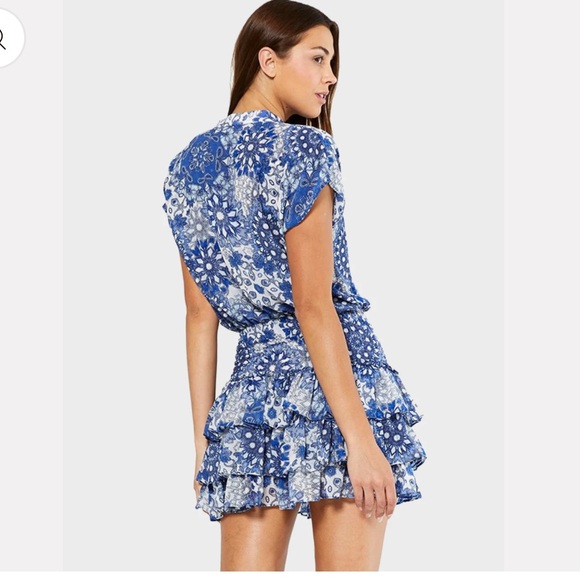 Misa Eloisa dress in XS - Picture 3 of 8